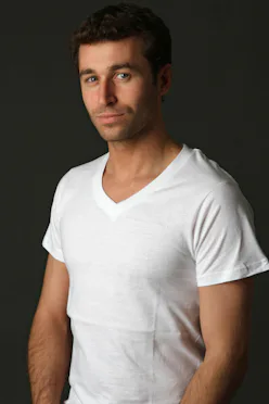 James Deen Tells Bustle Why You Need To Stop Faking Orgasms — And Why
