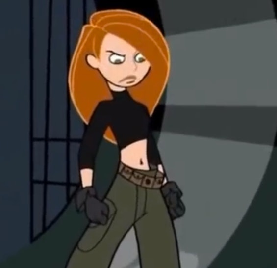 Kim Possible Is Back On Disney And There Are More Than A Few Reasons To 