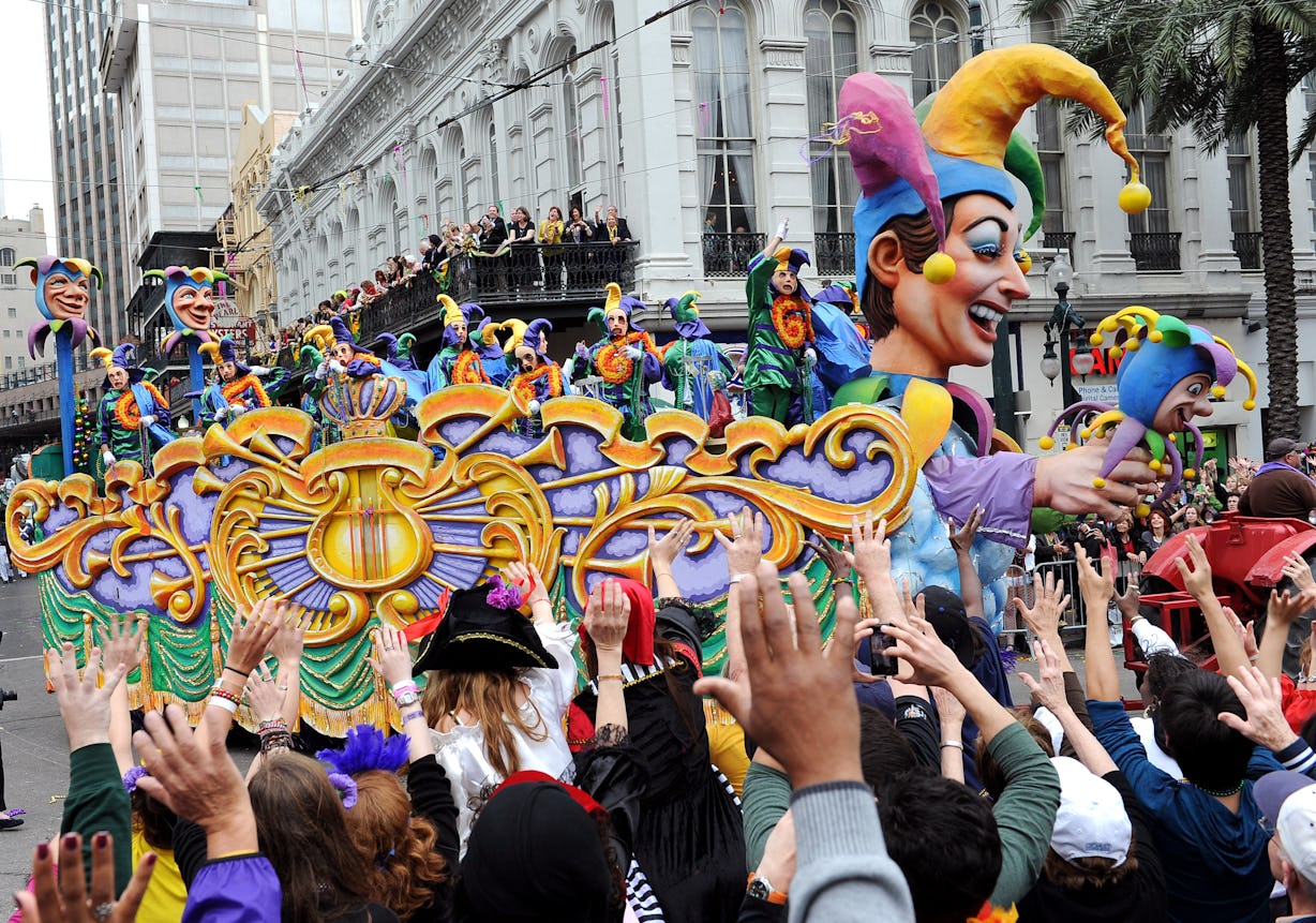 mardi gras france celebration mardi gras france celebration