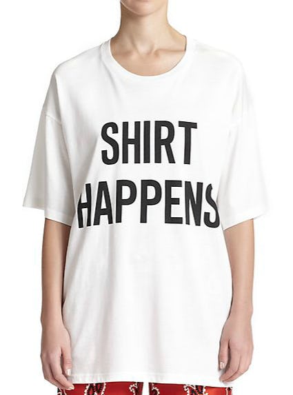 express graphic t shirts