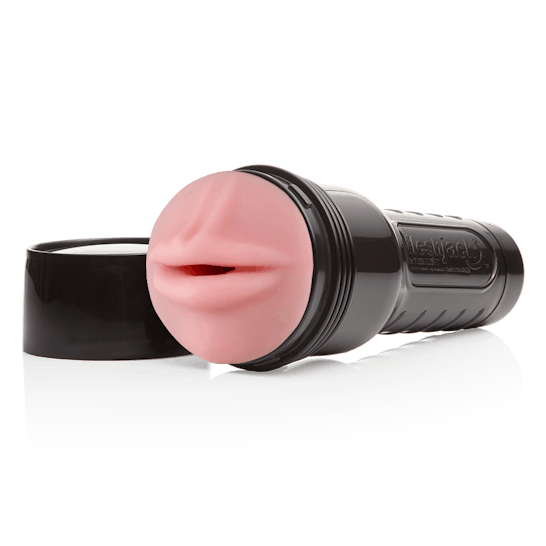 Fleshlight Sex Toy Porn - Can The Fleshlight, The Bestselling Sex Toy For Men, Replace ...