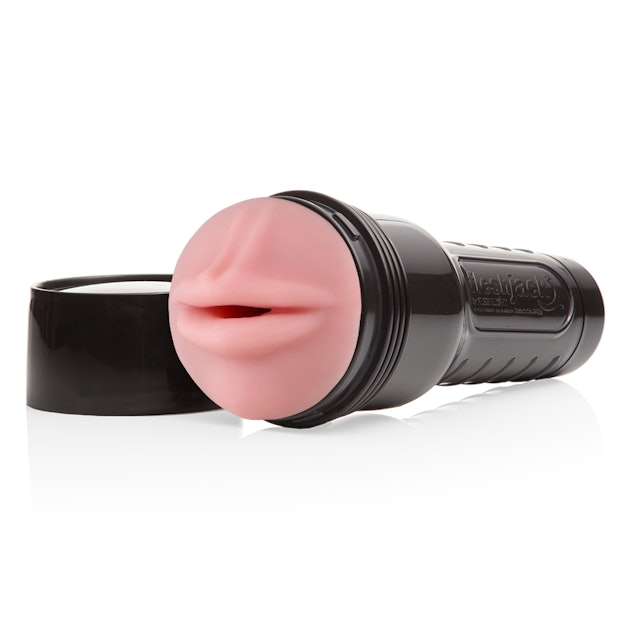 Can The Fleshlight The Bestselling Sex Toy For Men