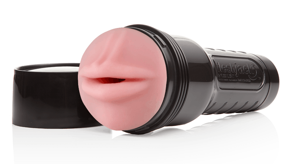 Can The Fleshlight The Bestselling Sex Toy For Men