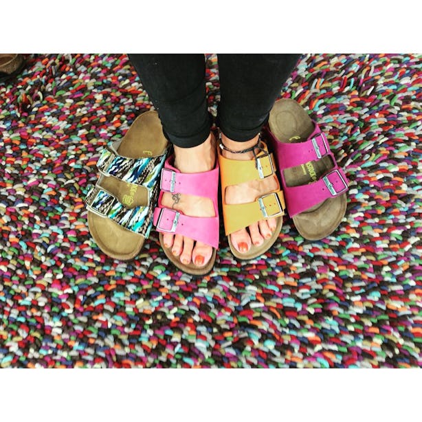 birkenstock style 2021
