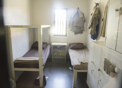 The jails on Rikers Island and the ADX are some of the worst prisons in America.