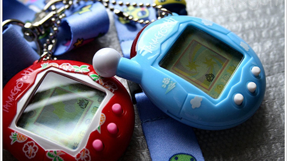 How Much Is A Tamagotchi Connection Worth How Much Is A Tamagotchi Connection Worth