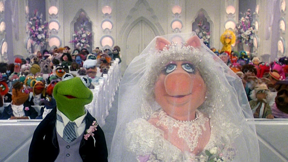 What Do Dreams About Weddings Mean 19 Marriage Related Symbols Decoded