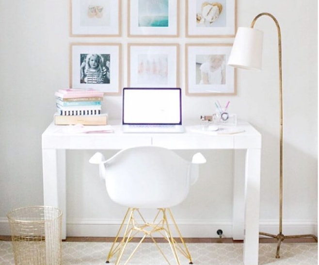 13 Tips For Organizing Your Desk Getting More Done