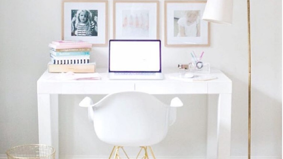 13 Tips For Organizing Your Desk Getting More Done