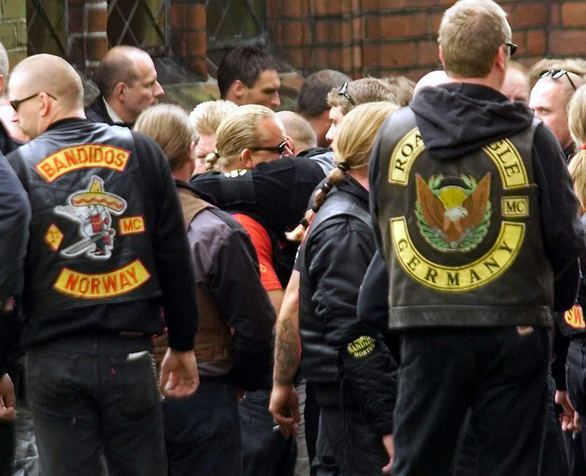 What Does A One Percenter Motorcycle Club Mean Motorcycle for Life