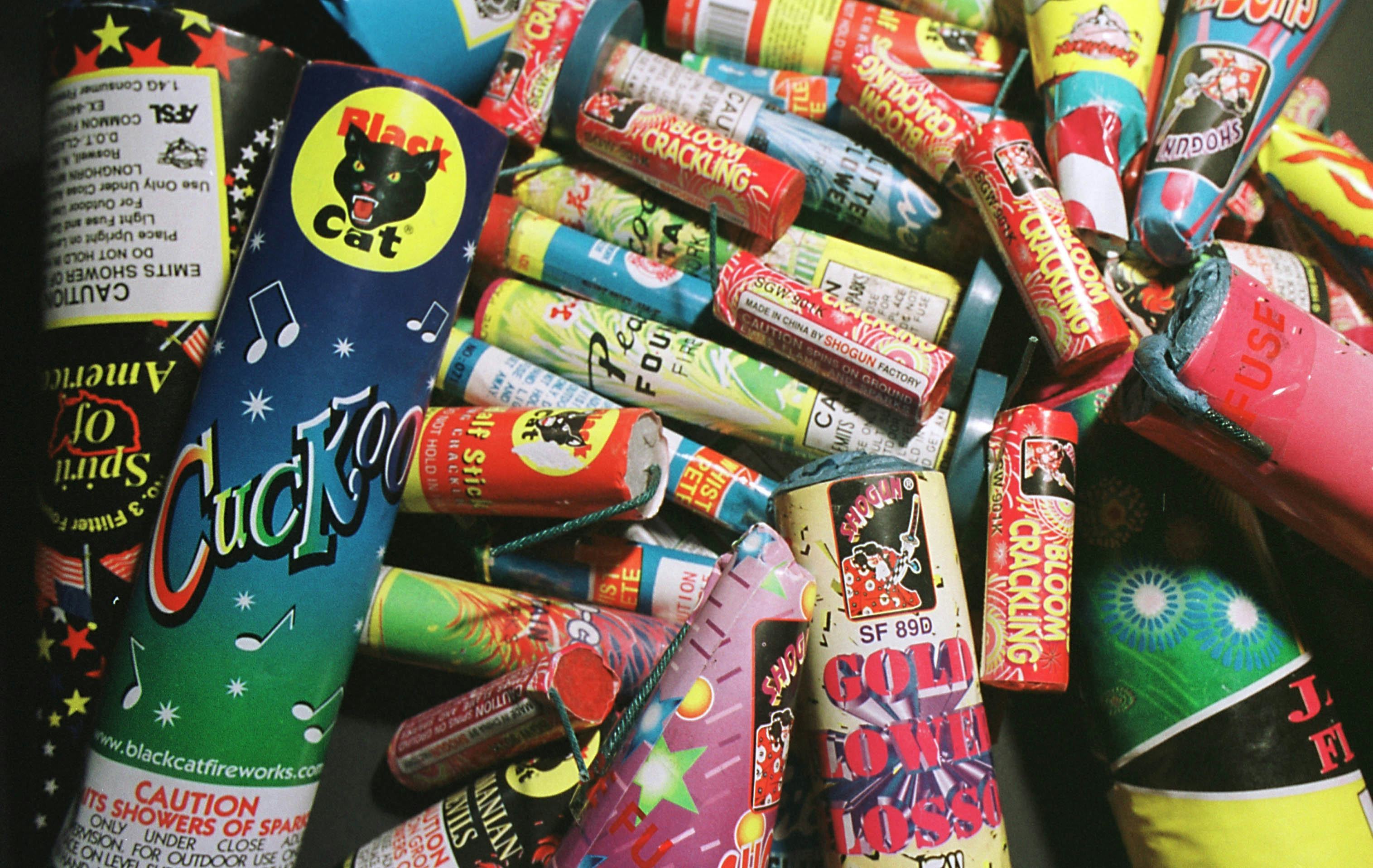 Are Fireworks Legal In Your State? Here Are 4 Things You Should Know