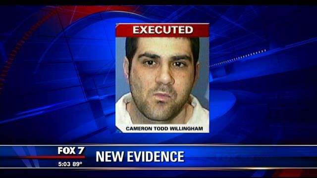 Was Texas' Cameron Todd Willingham Innocent, And Executed Anyway?