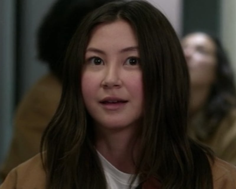 Kimiko glenn photos