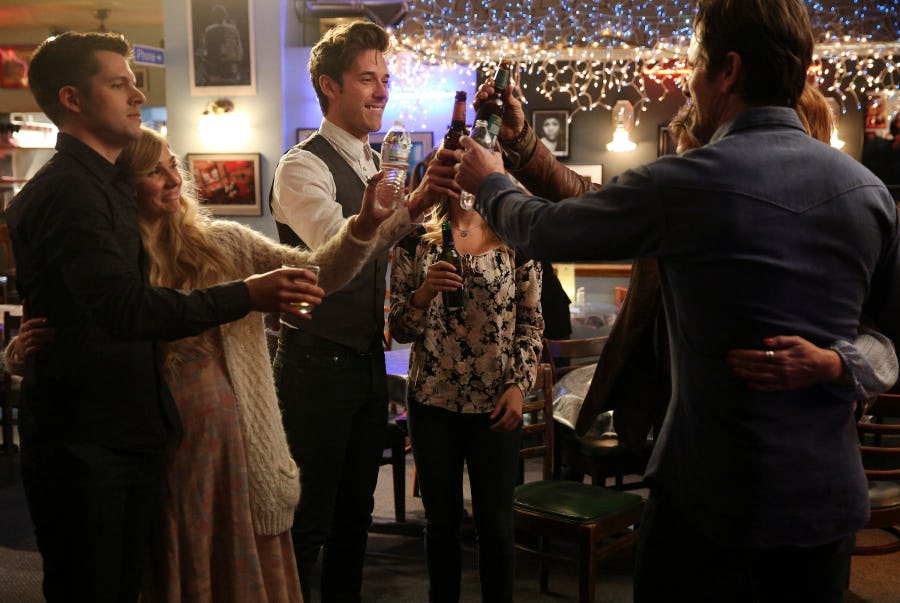 When Does 'Nashville' Season 4 Premiere? Here's A Wish List For Another