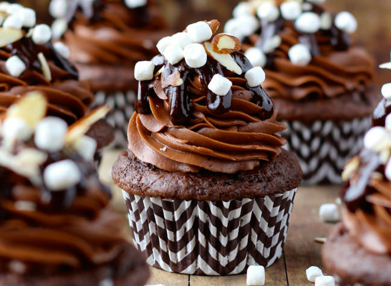 National Chocolate Cupcake Day Is Here Celebrate Right With 20 national-chocolate-cupcake-day-is-here-celebrate-right-with-20