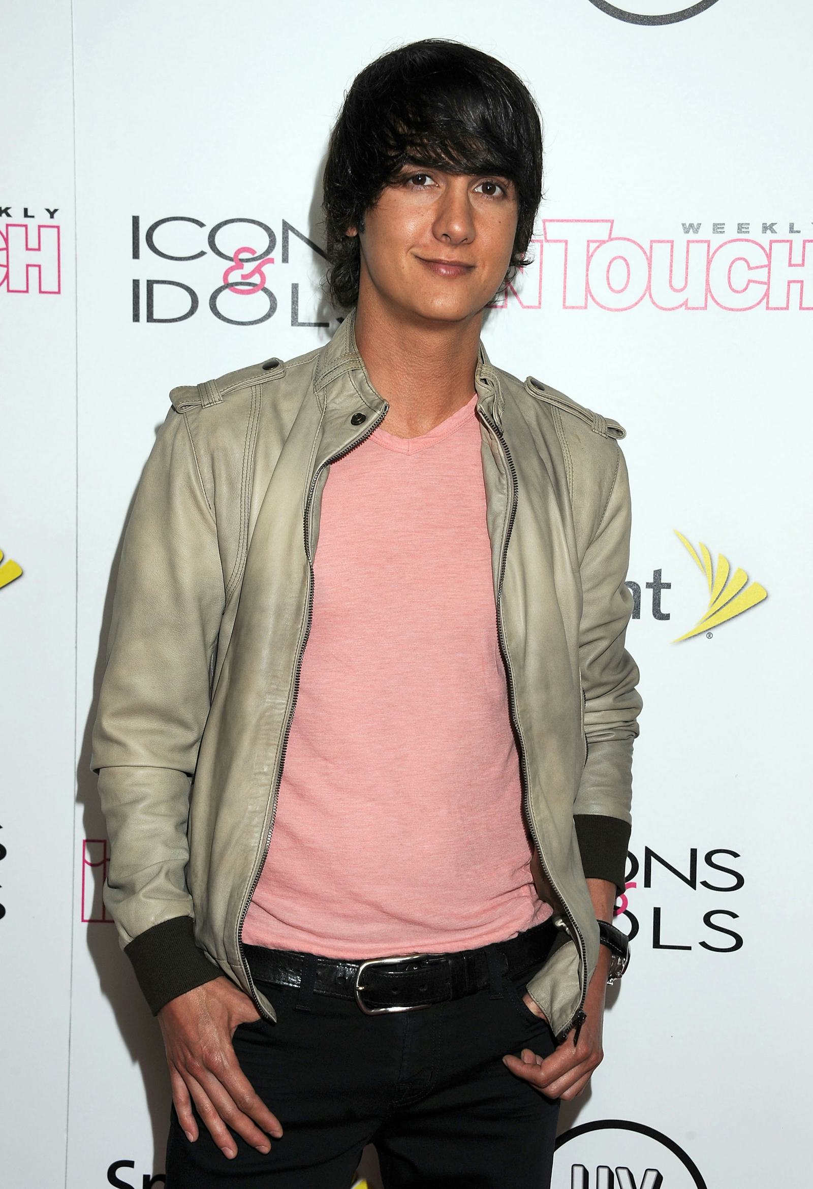 What Is 'Million Dollar Listing LA's Chad Rogers Doing Now? He's Put