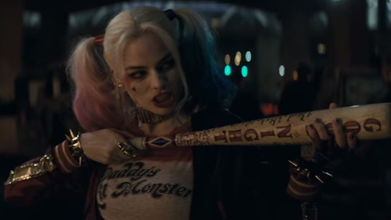 9 Harley Quinn Fashion Pieces To Have A Raucous Suicide Squad Summer