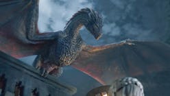 Drogon & Dany's Other Dragons Are In 'Game Of Thrones' Season 5 & They ...