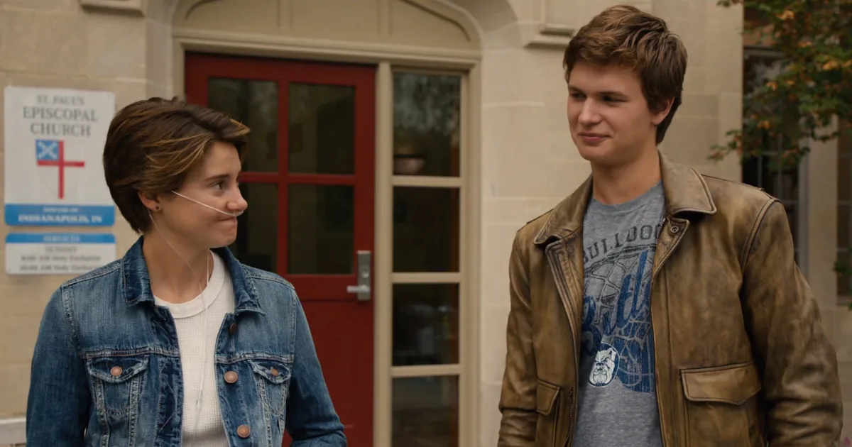 New 'Fault In Our Stars' Clip Is the Perfect Intro To Hazel Grace