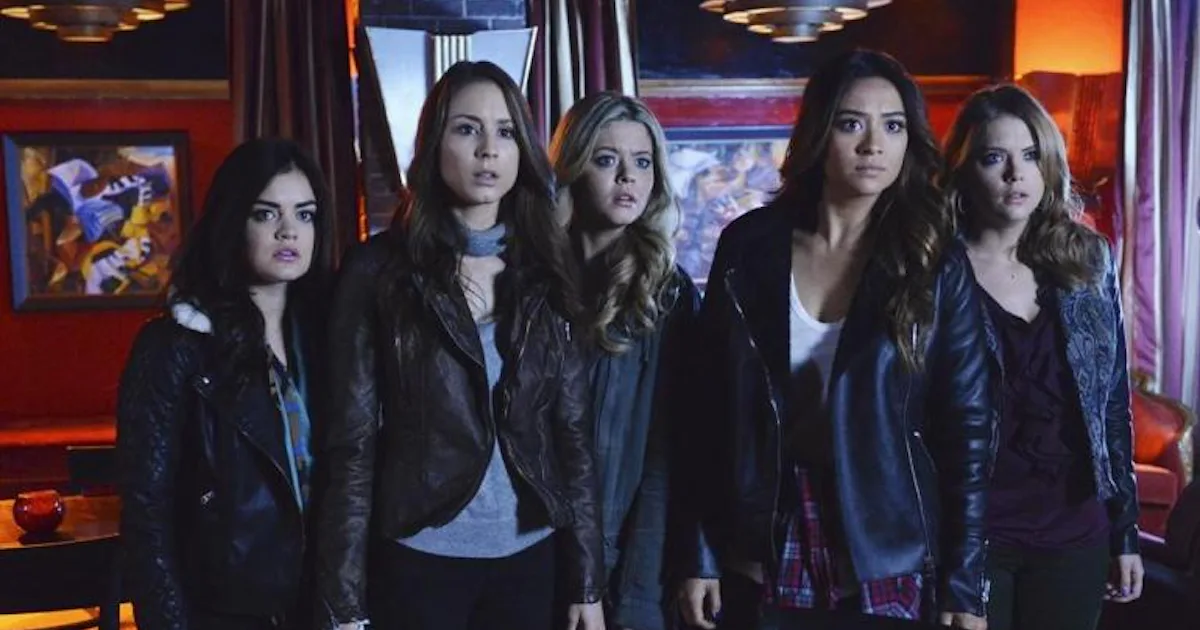 'Pretty Little Liars' Season 5 "Spoilers" Based On Episode Titles ...