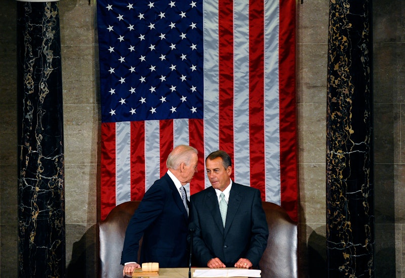 Why Is The Speaker Of The House So Powerful John Boehner Holds A Much Sought After Position At Least For Now