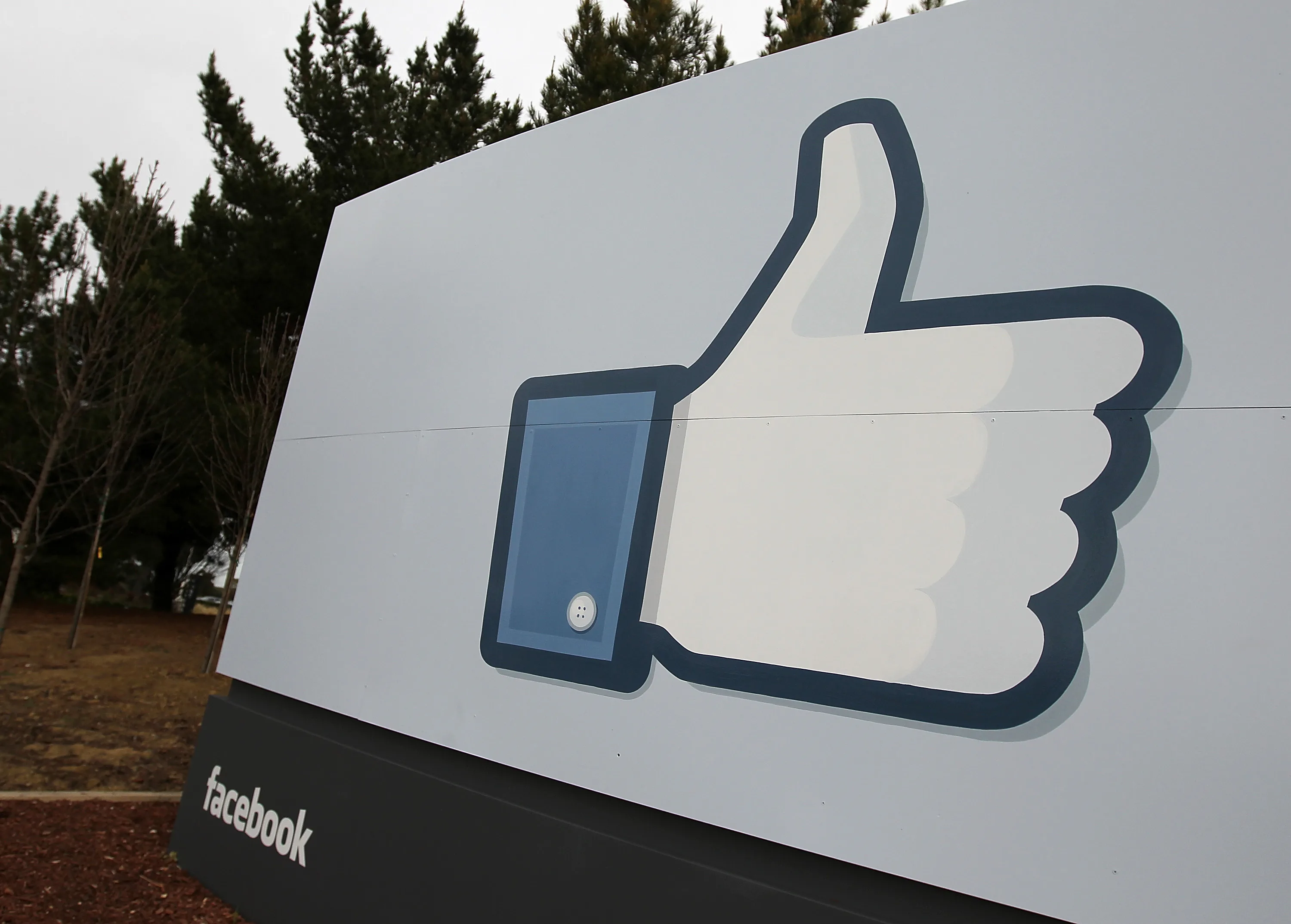 Facebook Tests 