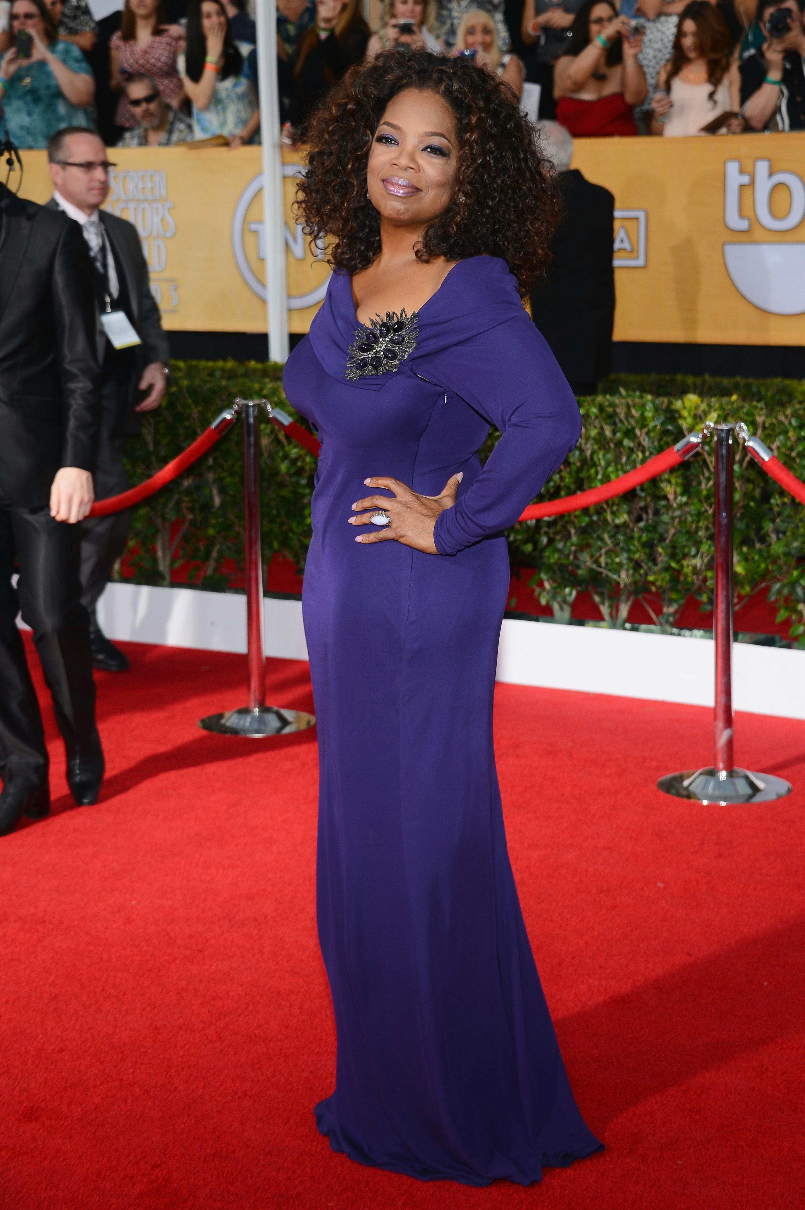 Oprah Winfrey Wore An Embellished Gown To The Golden Globes And She   F56e7cd1 2270 4ed6 B153 259d498ce752 