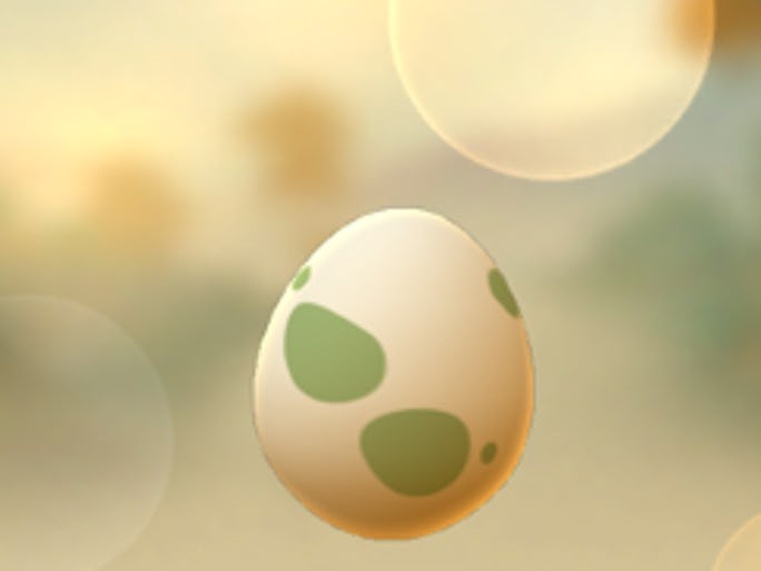 Can You Hatch An Egg On A Treadmill In "Pokemon Go"? The App Is Useless