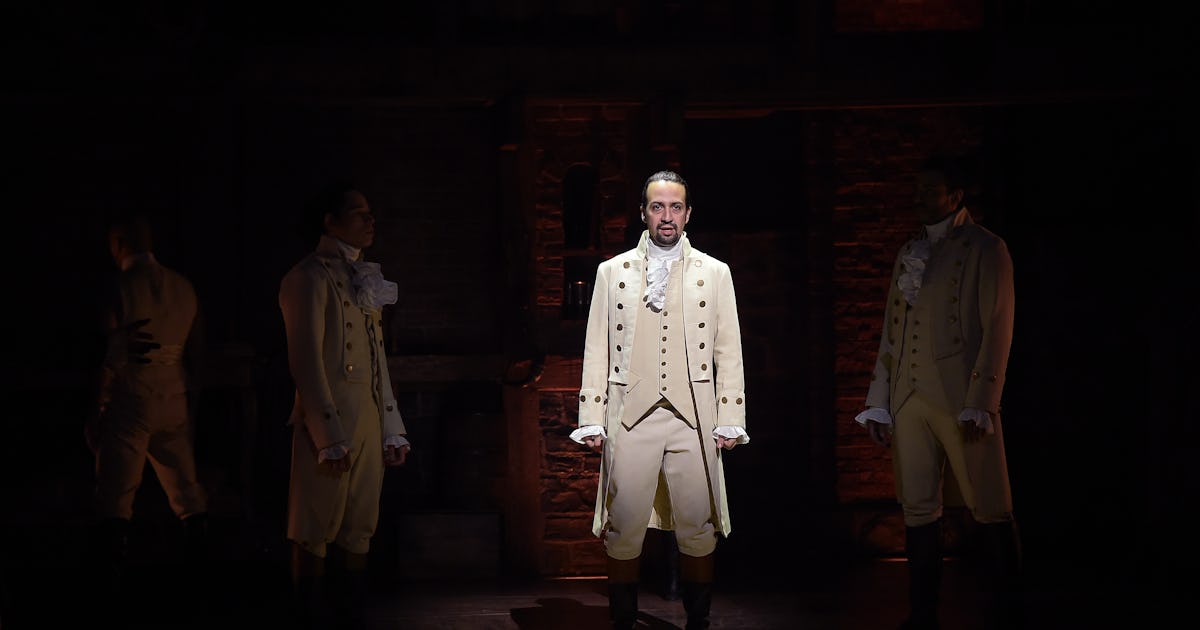Who Chooses The Tony Winners? The Voters Come From Every Part Of Theater