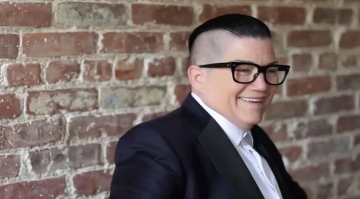 Next photo of Lea DeLaria