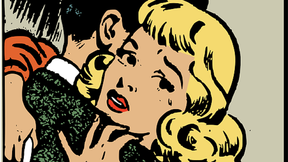 Image result for Partners insecurities