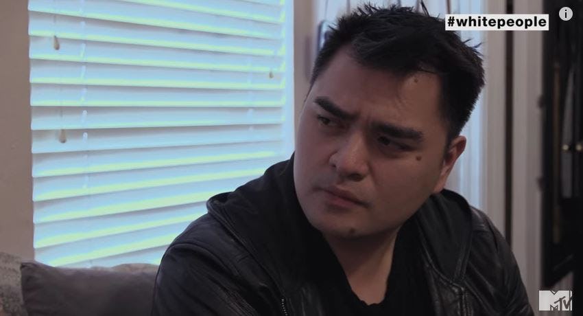 7 Quotes From MTV's 'White People' That'll Hopefully Help You Rethink