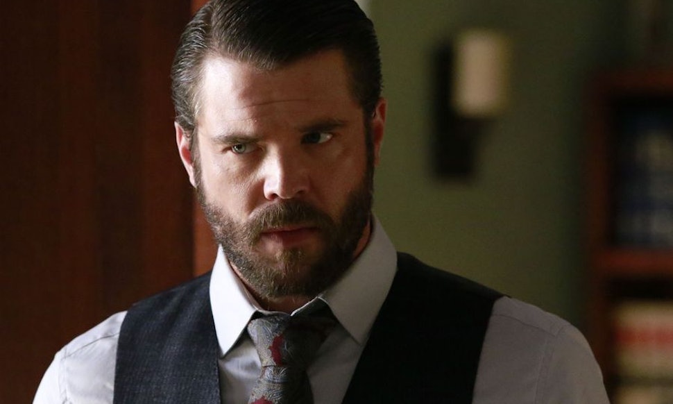 Will Frank Return For 'How To Get Away With Murder' Season 3? He Can't