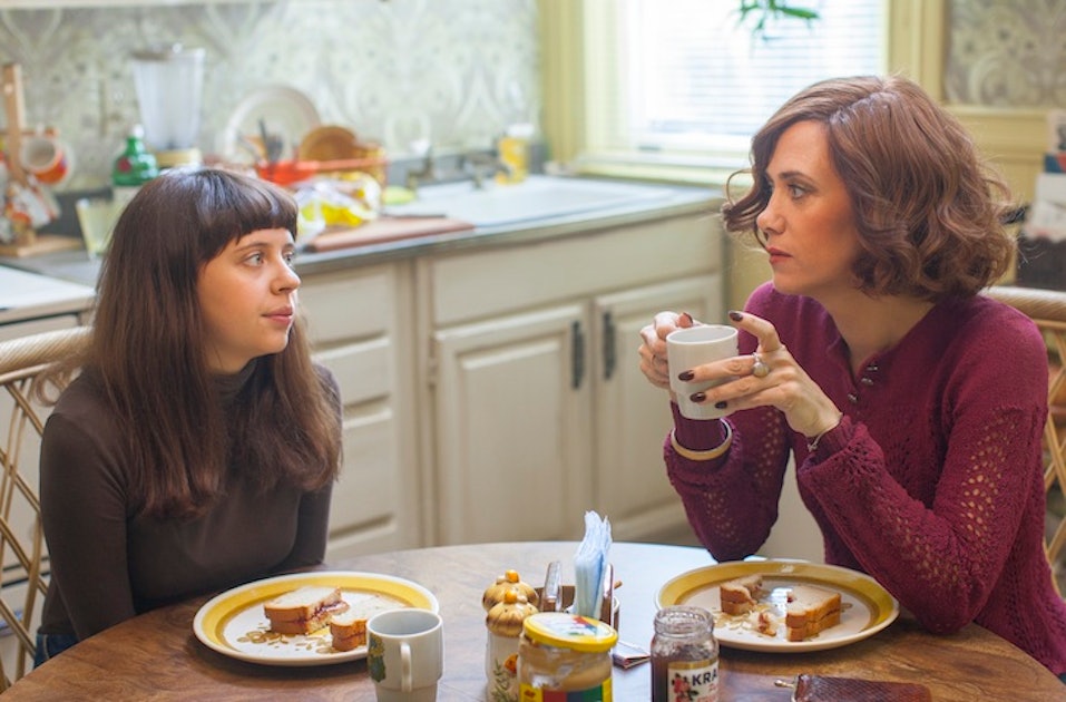 The Diary Of A Teenage Girl Clip Proves Why It S A Movie Every Budding Feminist Needs To See