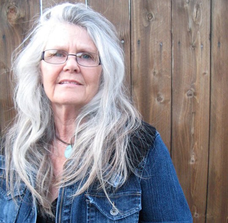 Granny Hair Trend Is Here To Stay So Here's What 6 Women Ages 60+ Have To Say About Rocking The Look