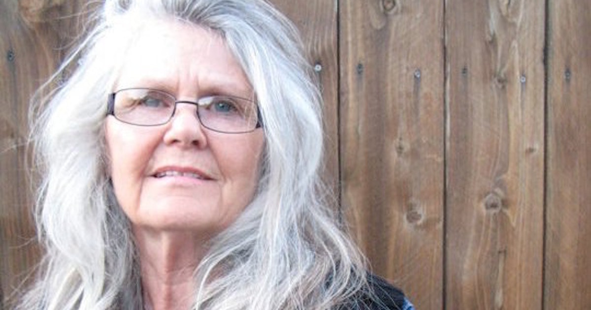 The Granny Hair Trend Is Here To Stay So Here S What 6 Women Ages