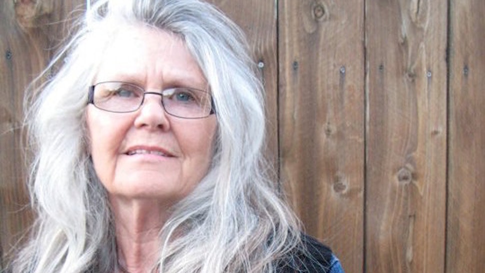 The Granny Hair Trend Is Here To Stay So Here S What 6 Women Ages