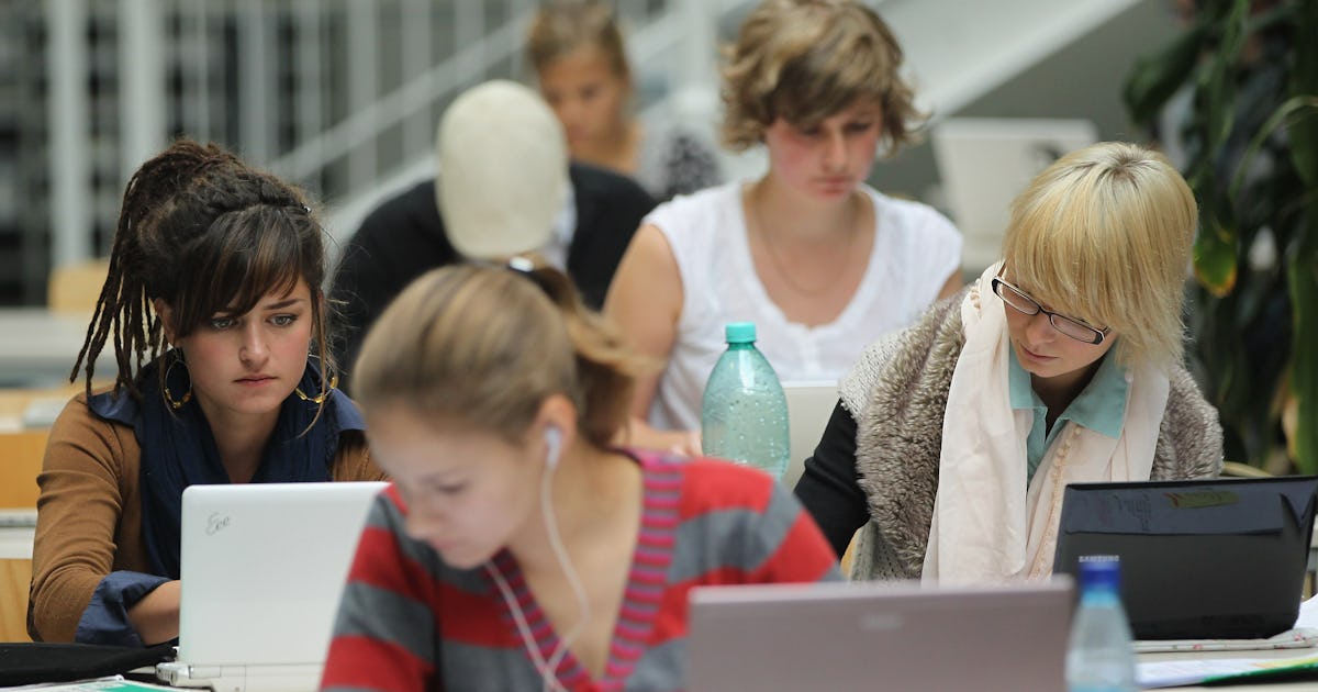 11 Actually Useful Classes That All Colleges Need To Start Offering