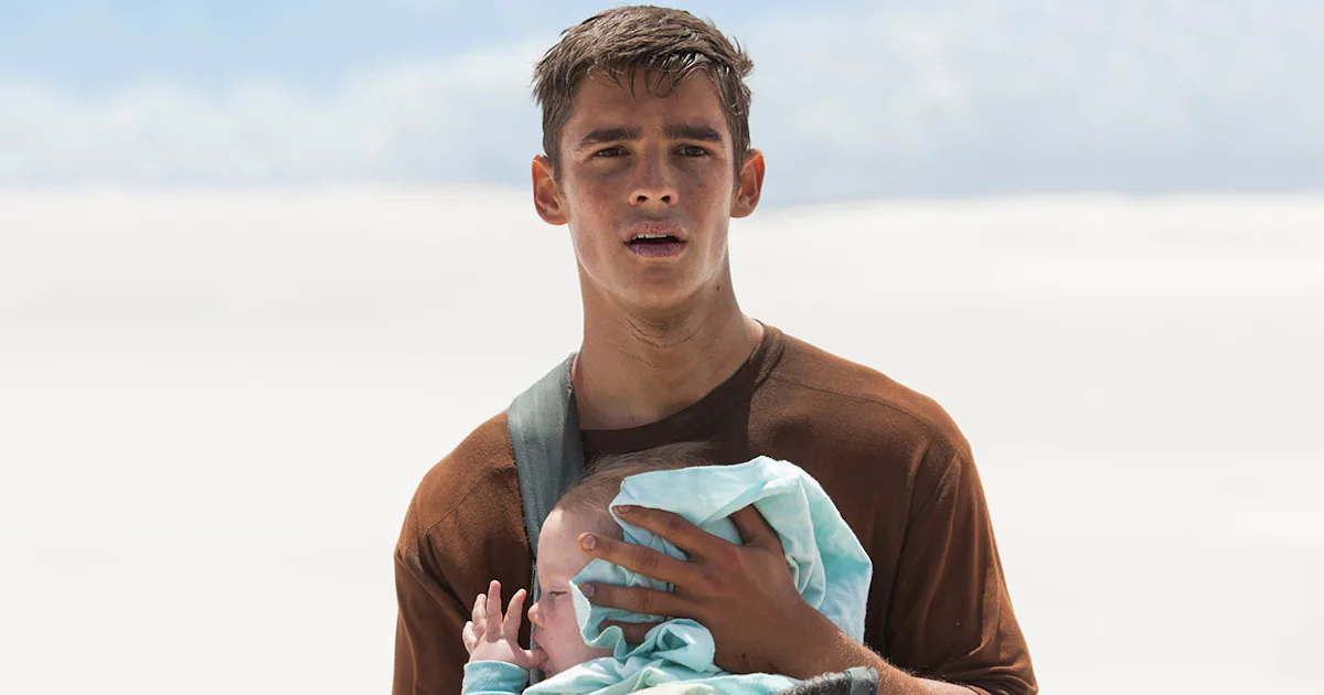 7 Quotes That Explain Why The Giver Was Such An Important Book To Us When We Were Kids 7-quotes-that-explain-why-the-giver-was-such-an-important-book-to-us-when-we-were-kids