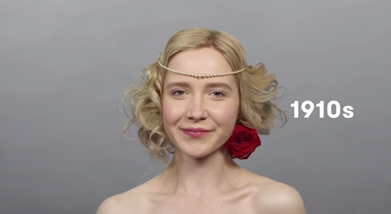 The Russian Beauty Trends You Need To Know, According To Russia's