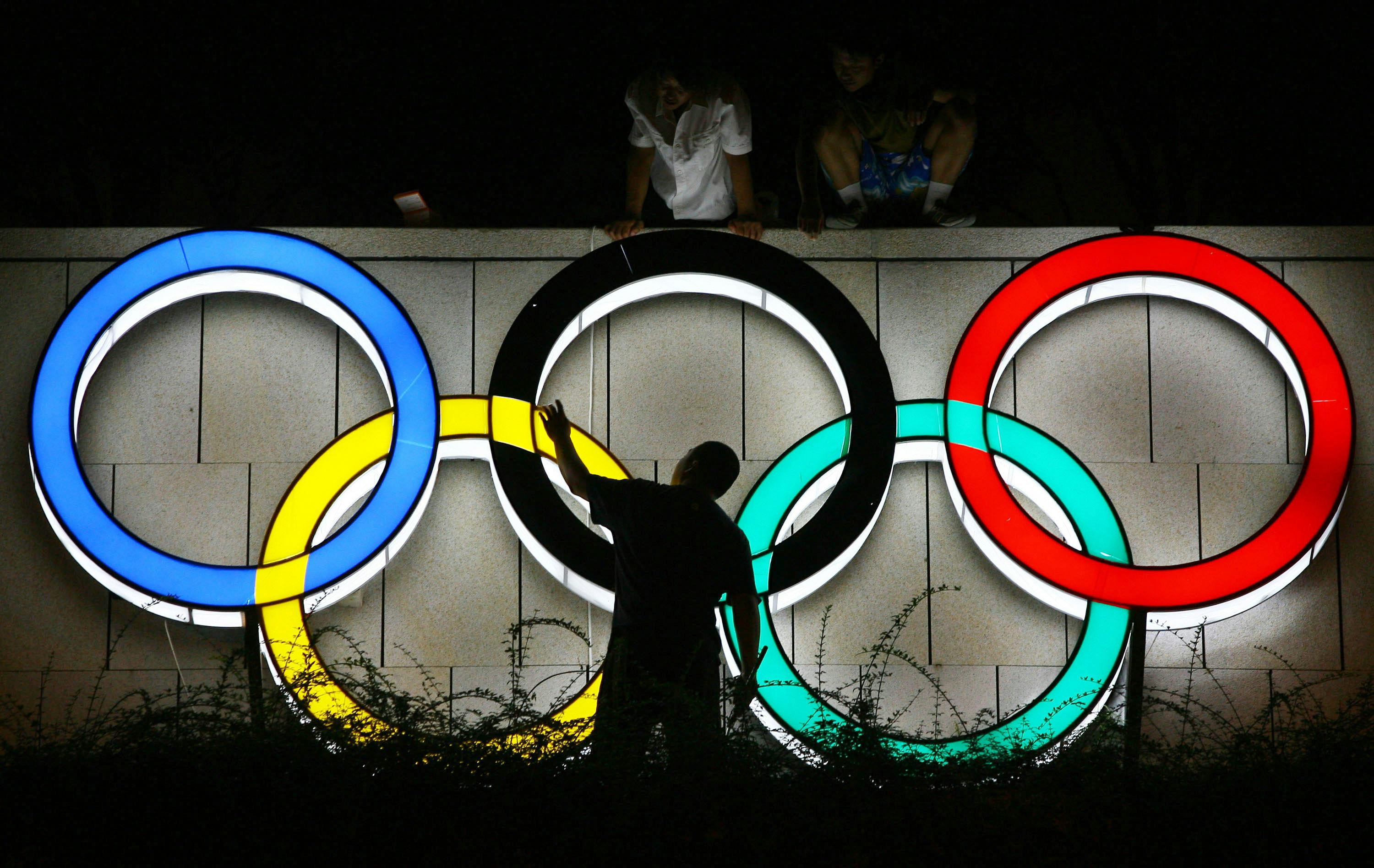 Your 2024 Olympics Host? The Vatican, If Pope Francis Gets His Way