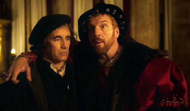 If You Loved The 'Wolf Hall' Miniseries, Read These 9 Books, Since You ...