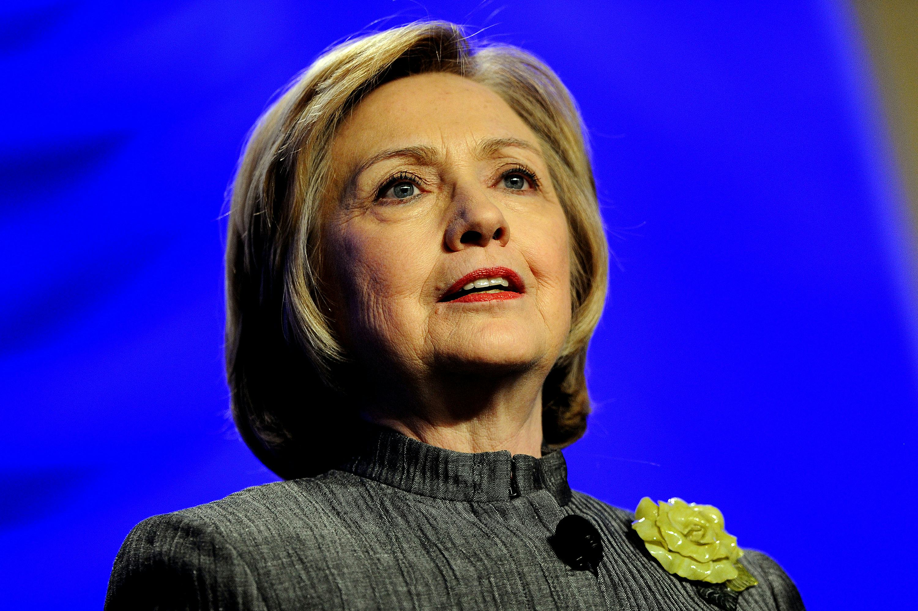 Hillary Clinton will be coming to the UK and here’s how to see her live Hillary Clinton will be coming to the UK and here’s how to see her live new pictures Hillary Clinton will be coming to the UK and here’s how to see her live Hillary Clinton will be coming to the UK and here’s how to see her live new picture