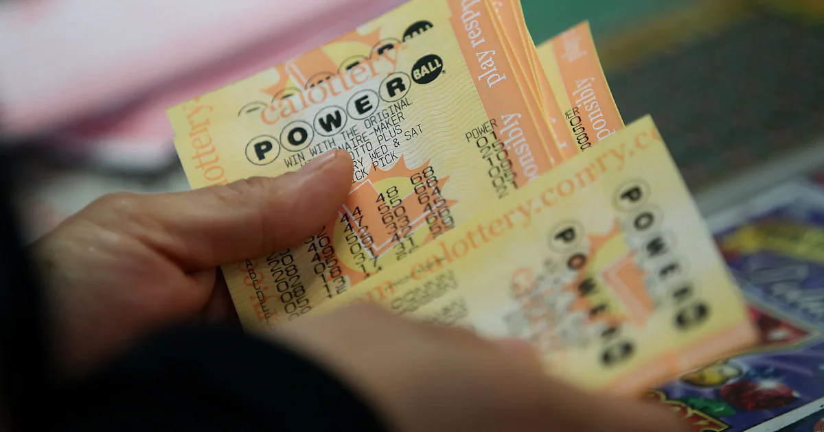 Powerball Hack Is The Powerball Rigged? 6 Conspiracy Theories That Claim The Game Isn ...
