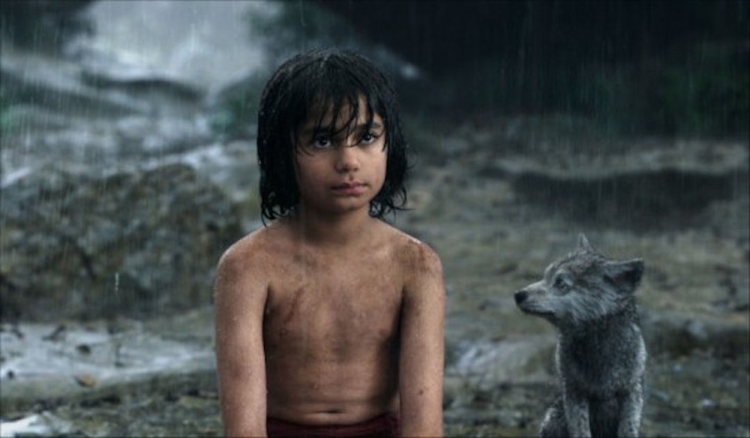 Film Mowgli Il Libro Della Giungla Streaming 2016