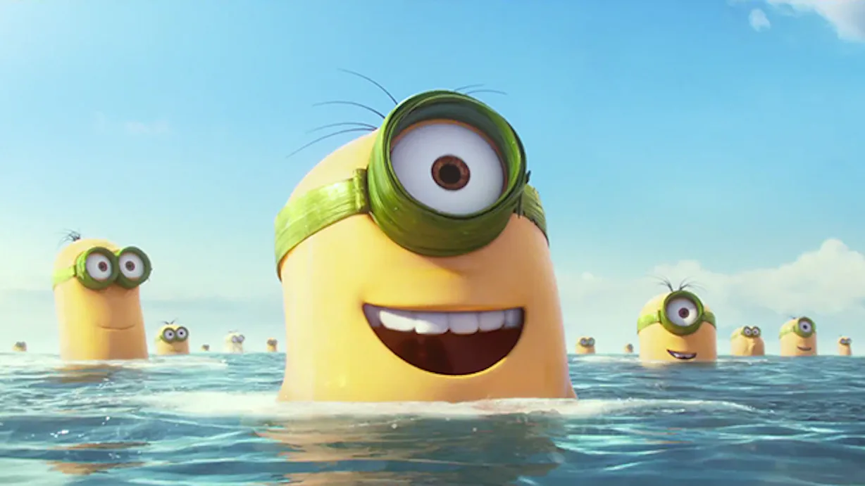 How Many Minions Are There There s More Of These Guys Than The how-many-minions-are-there-there-s-more-of-these-guys-than-the