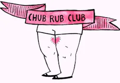 How To Soothe And Heal Inner Thigh Chafing Because Sometimes Chub Rub How To Soothe And Heal Inner Thigh Chafing Because Sometimes Chub Rub