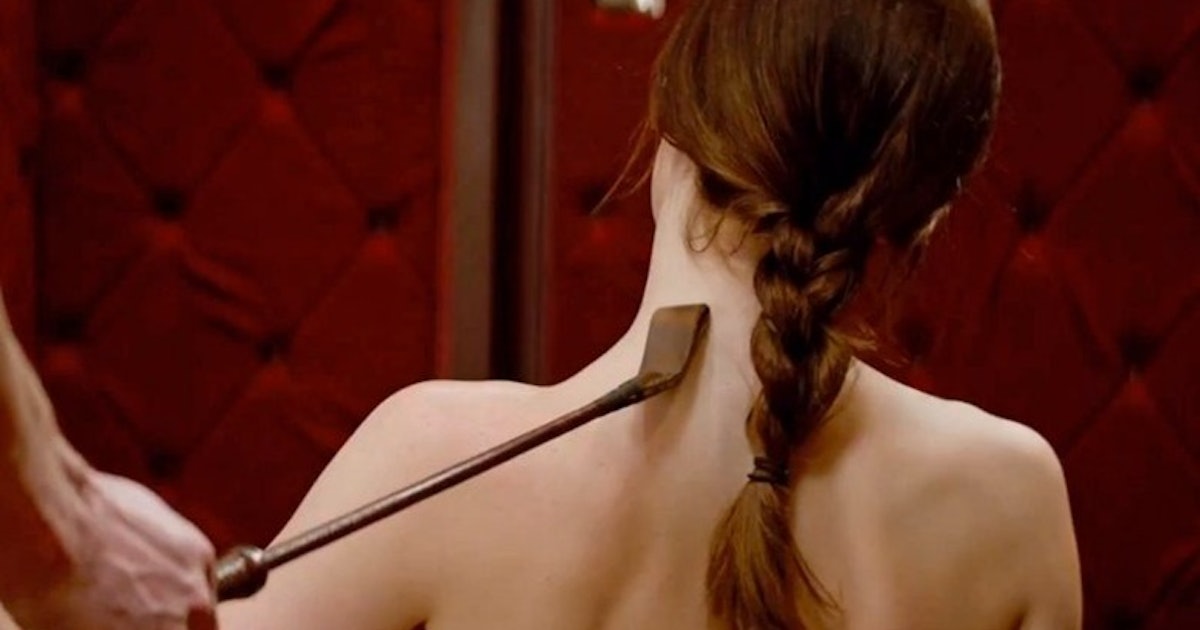 What Happens To Christian Ana At The End Of Fifty Shades