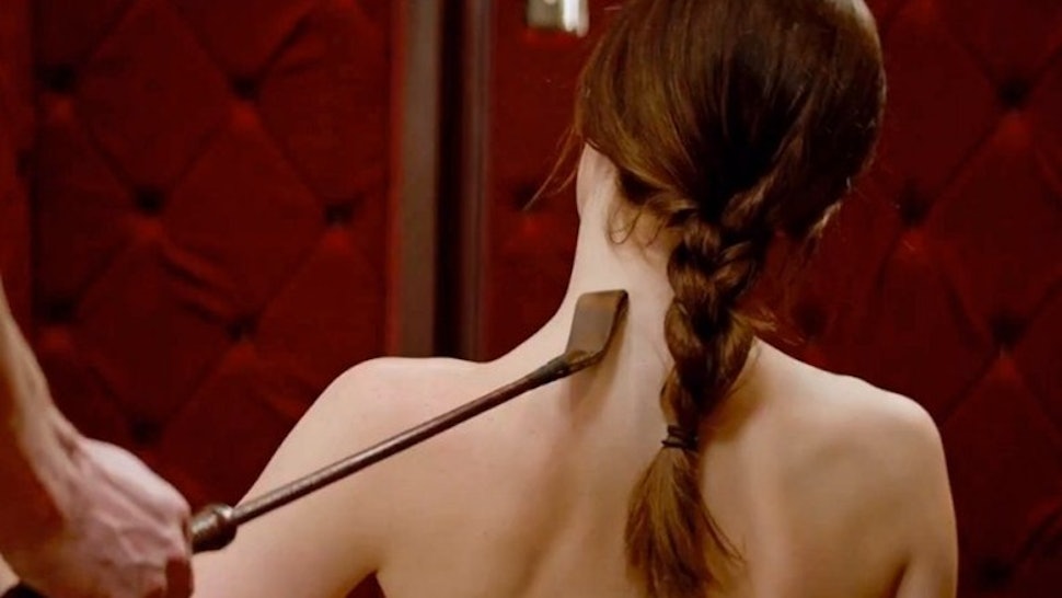 What Happens To Christian Ana At The End Of Fifty Shades