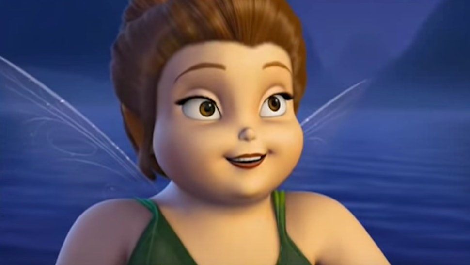 15 Disney Characters That Are Actually Body Positive